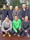 Past champions of the Saltwell 10k Road Race.